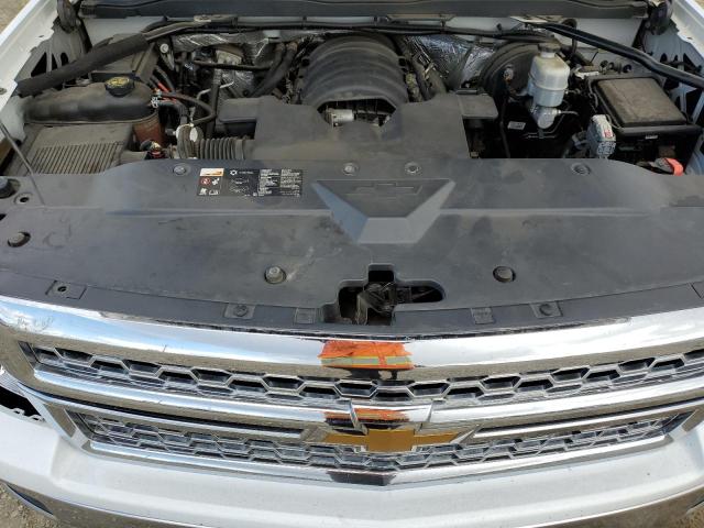 Photo 11 from auction – 2014 CHEVROLET SILVERADO with VIN 3GCPCREC6EG458514