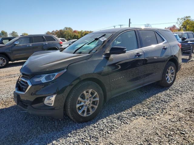 CHEVROLET EQUINOX LT 2018 with VIN 2GNAXSEV2J6144472 - Photo from auction