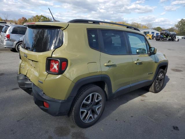 Photo 3 from auction – 2015 JEEP RENEGADE L with VIN ZACCJBBT4FPB51018