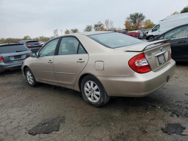 Photo 2 from auction – 2003 TOYOTA CAMRY LE with VIN 4T1BE32K53U155002