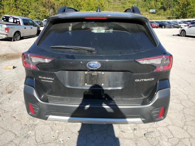 Photo 6 from auction – 2022 SUBARU OUTBACK LI with VIN 4S4BTANC4N3139705