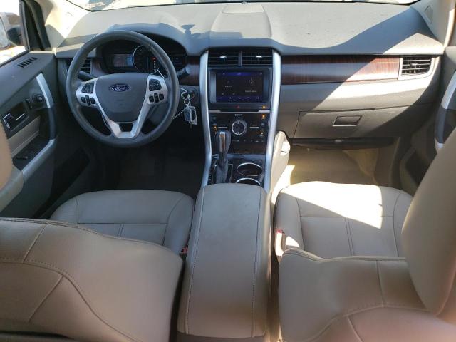 Photo 8 from auction – 2011 FORD EDGE LIMIT with VIN 2FMDK4KC9BBB18149