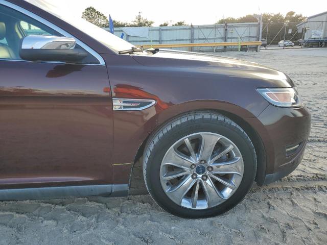 Photo 12 from auction – 2012 FORD TAURUS LIM with VIN 1FAHP2FW9CG117485