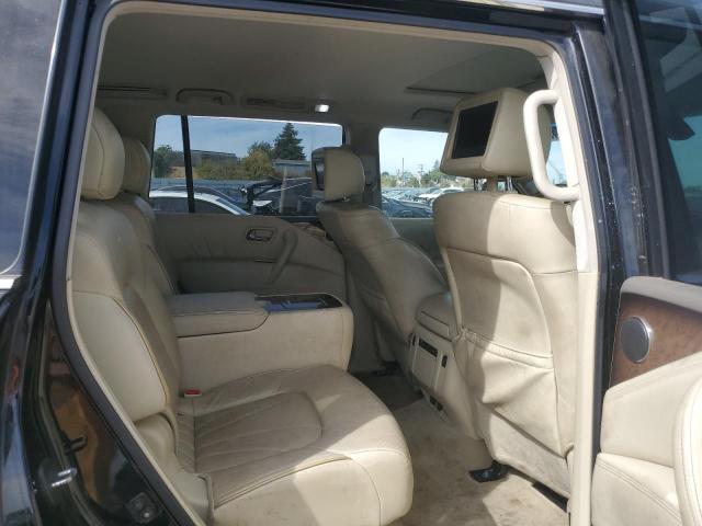 Photo 11 from auction – 2012 INFINITI QX56 with VIN JN8AZ2NE1C9016500