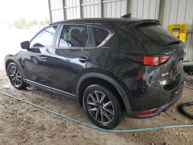 Photo 2 from auction – 2018 MAZDA CX-5 TOURI with VIN JM3KFACM4J1397789