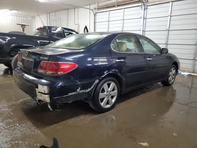 Photo 3 from auction – 2006 LEXUS ES 330 with VIN JTHBA30G565173382
