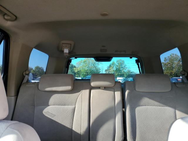 Photo 10 from auction – 2005 HONDA CR-V EX with VIN SHSRD78865U334596
