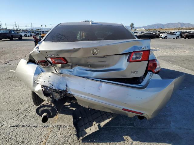 Photo 6 from auction – 2010 ACURA TSX with VIN JH4CU4F64AC002255
