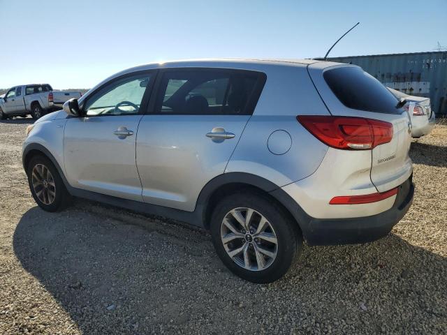 Photo 2 from auction – 2016 KIA SPORTAGE L with VIN KNDPBCAC5G7864076