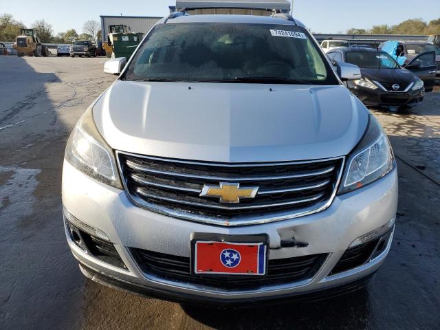 Photo 5 from auction – 2016 CHEVROLET TRAVERSE L with VIN 1GNKRGKDXGJ184964