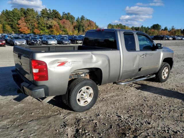 Photo 3 from auction – 2008 CHEVROLET SILVERADO with VIN 1GCHK29K58E182337