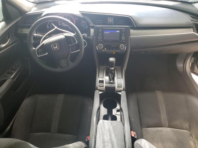 Photo 8 from auction – 2017 HONDA CIVIC LX with VIN 2HGFC2F53HH562483