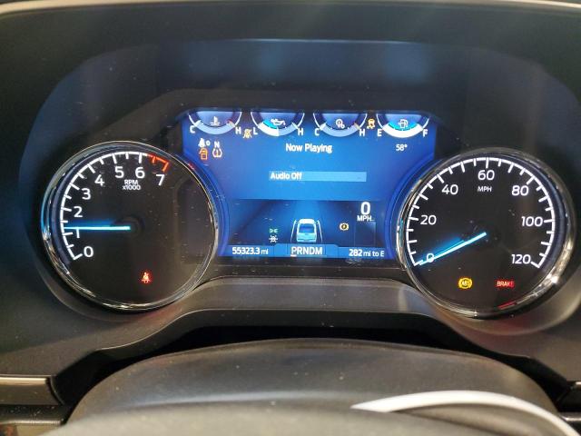 Photo 9 from auction – 2022 FORD F150 SUPER with VIN 1FTFW1E85NFA02179