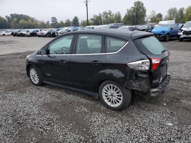 Photo 2 from auction – 2014 FORD C-MAX PREM with VIN 1FADP5CU5EL501700