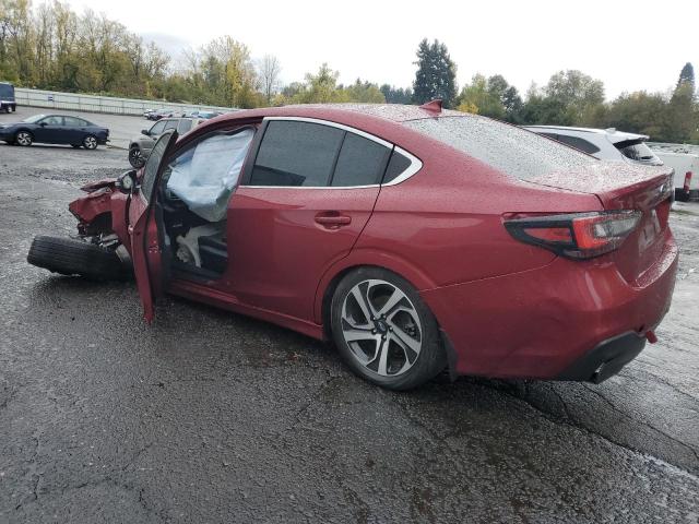 Photo 2 from auction – 2020 SUBARU LEGACY LIM with VIN 4S3BWAN63L3022278