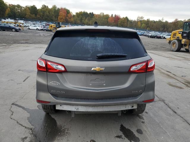 Photo 6 from auction – 2018 CHEVROLET EQUINOX LT with VIN 3GNAXSEVXJS546547