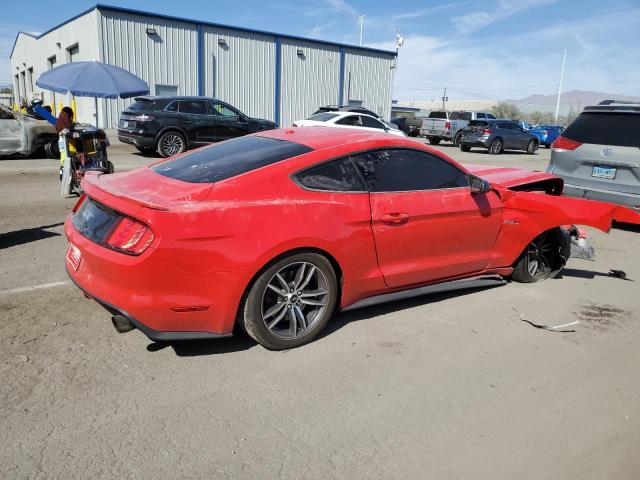 Photo 3 from auction – 2017 FORD MUSTANG GT with VIN 1FA6P8CF6H5223619