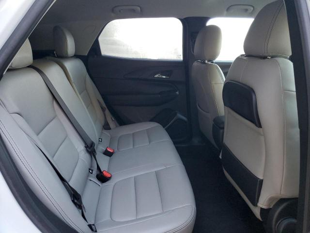 Photo 11 from auction – 2022 CHEVROLET TRAILBLAZE with VIN KL79MPSL5NB054320
