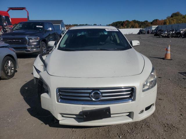 Photo 5 from auction – 2014 NISSAN MAXIMA S with VIN 1N4AA5AP2EC478670