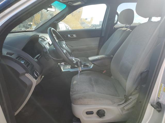 Photo 7 from auction – 2012 FORD EXPLORER with VIN 1FMHK7B9XCGA82148