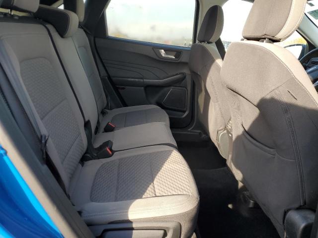 Photo 11 from auction – 2021 FORD ESCAPE SE with VIN 1FMCU0G69MUA68495