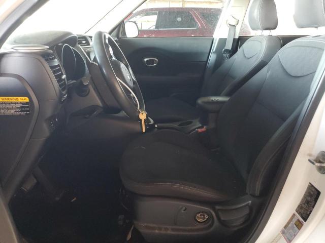 Photo 7 from auction – 2015 KIA SOUL with VIN KNDJN2A29F7231075