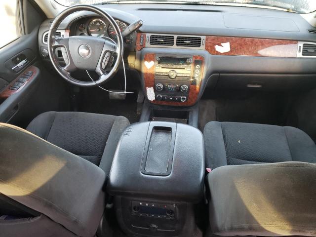Photo 8 from auction – 2008 CHEVROLET TAHOE C150 with VIN 1GNFC13J28J122934