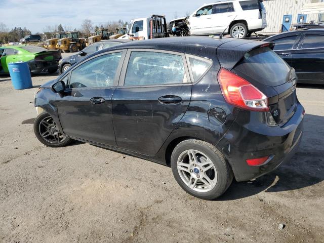 Photo 2 from auction – 2019 FORD FIESTA SE with VIN 3FADP4EJ4KM142878