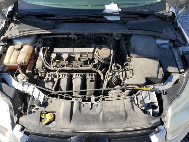 Photo 11 from auction – 2013 FORD FOCUS SE with VIN 1FADP3F29DL251309