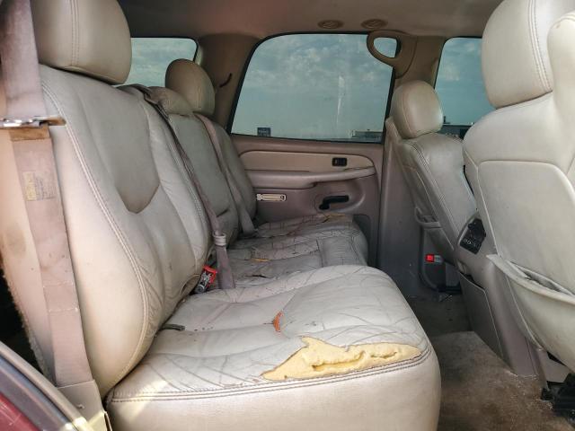 Photo 10 from auction – 2003 GMC YUKON with VIN 1GKEC13TX3J309437