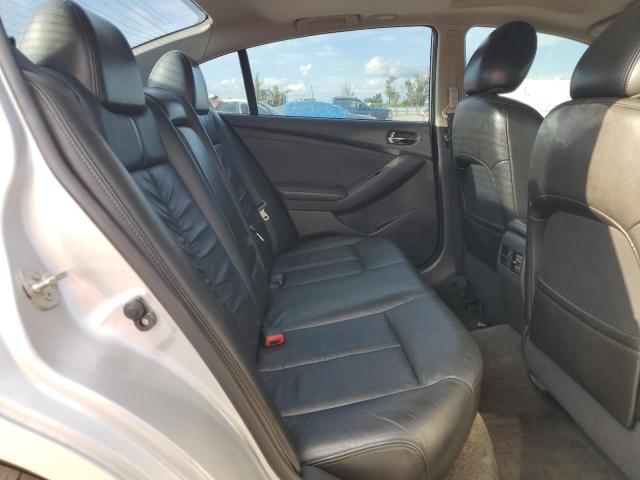 صورة رقم 10 من المزاد - 2012 NISSAN ALTIMA BAS مع VIN 1N4AL2AP6CC131820