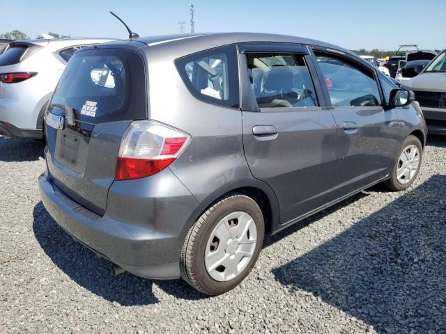 Photo 3 from auction – 2012 HONDA FIT with VIN JHMGE8G31CS002880