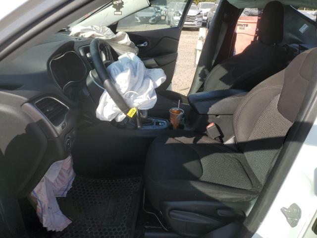 Photo 7 from auction – 2019 JEEP CHEROKEE L with VIN 1C4PJMCXXKD246447