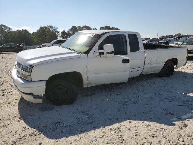 CHEVROLET SILVERADO 2007 with VIN 1GCEC19Z77E138572 - Photo from auction