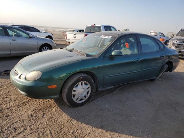 FORD TAURUS 1999 с VIN 1FAFP53U4XA114160 - Фото с аукциона