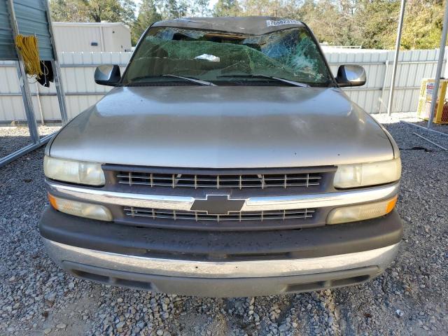Photo 5 from auction – 1999 CHEVROLET SILVERADO with VIN 2GCEC19V7X1219098