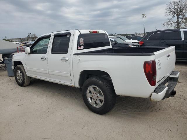 Photo 2 from auction – 2012 CHEVROLET COLORADO L with VIN 1GCHTCFE3C8147725
