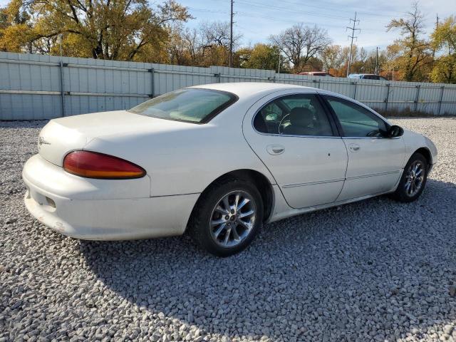 Photo 3 from auction – 2000 CHRYSLER LHS with VIN 2C3HC56G4YH292405