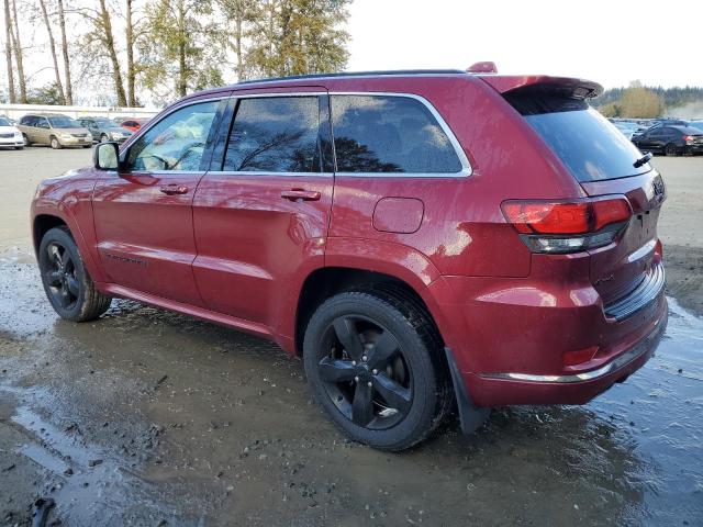 Photo 2 from auction – 2015 JEEP GRAND CHER with VIN 1C4RJFCG6FC125124