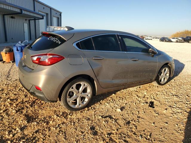 Photo 3 from auction – 2017 CHEVROLET CRUZE PREM with VIN 3G1BF6SM0HS549950