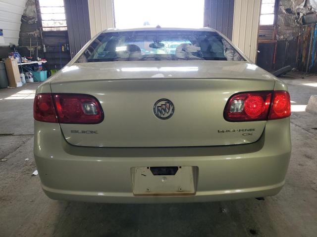 Photo 6 from auction – 2007 BUICK LUCERNE CX with VIN 1G4HP57247U100281