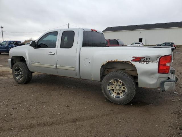 Photo 2 from auction – 2012 CHEVROLET SILVERADO with VIN 1GCRKSE75CZ271266