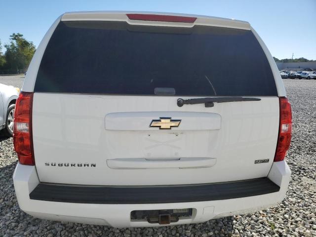 Photo 6 from auction – 2010 CHEVROLET SUBURBAN C with VIN 1GNUCHE02AR264258