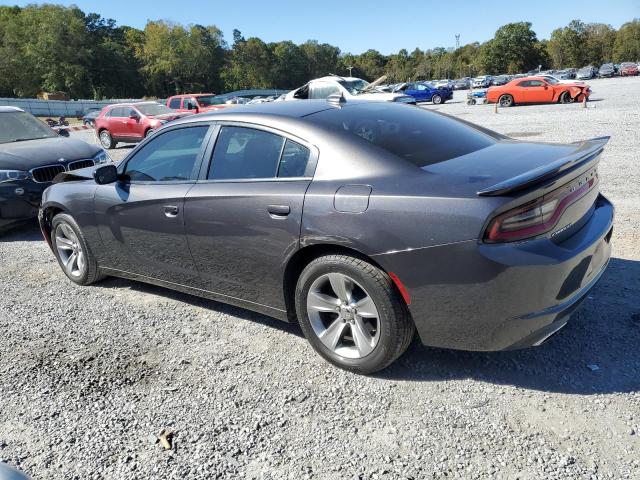 Photo 2 from auction – 2016 DODGE CHARGER SX with VIN 2C3CDXHG1GH339128