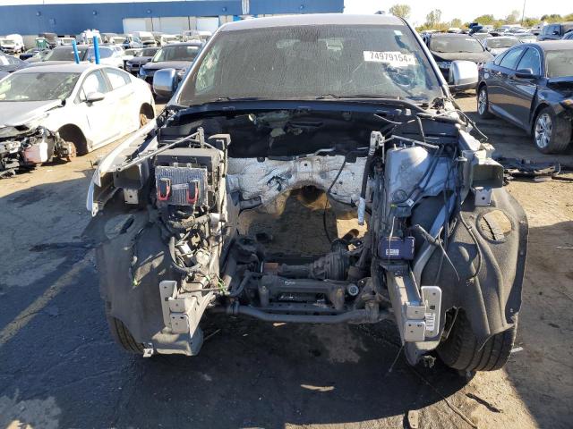 Photo 5 from auction – 2020 JEEP GR CHER4X4 with VIN 1C4RJFAG2LC211481