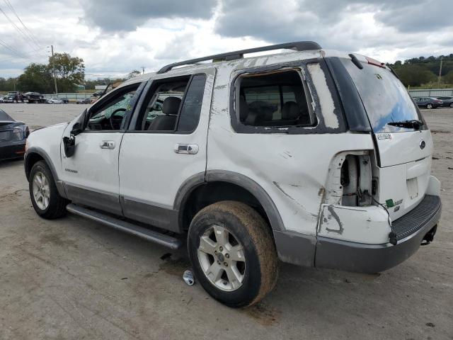 Foto 2 de la subasta – 2004 FORD EXPLORER X con VIN 1FMZU73K84UA40757