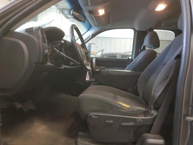 Photo 7 from auction – 2009 CHEVROLET SILVERADO with VIN 1GCEK29J79Z259908