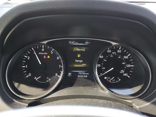 Photo 9 from auction – 2015 NISSAN ROGUE S with VIN KNMAT2MV4FP589390
