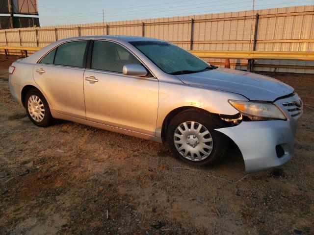 Photo 4 from auction – 2011 TOYOTA CAMRY BASE with VIN 4T1BF3EK0BU665314