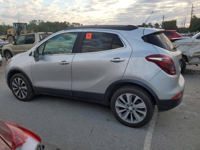 Photo 2 from auction – 2018 BUICK ENCORE PRE with VIN KL4CJASB4JB515789